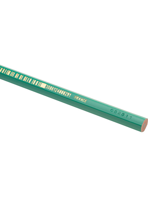 Карандаш чернографитный BIC, 1 шт., 