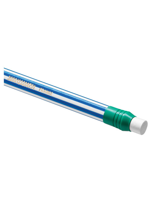 Карандаш чернографитный BIC, 1 шт., 