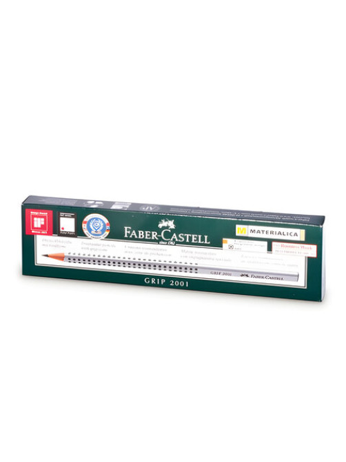 Карандаш чернографитный FABER-CASTELL, 1 шт., 