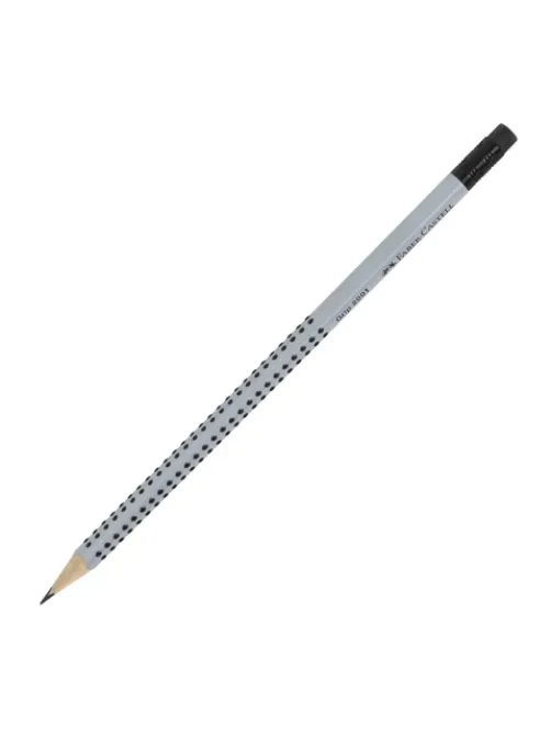 Карандаш чернографитный FABER-CASTELL, 1 шт., 