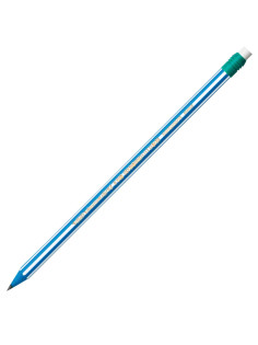 Карандаш чернографитный BIC, 1 шт., 