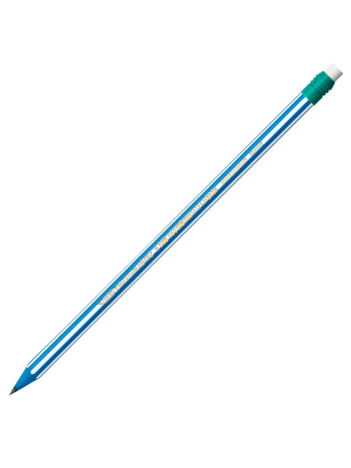 Карандаш чернографитный BIC, 1 шт., 