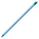 Карандаш чернографитный BIC, 1 шт., 