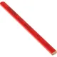 Карандаш столярный KOH-I-NOOR, 1 шт., B, грифель 5х2 мм, корпус красный, 0153600100177