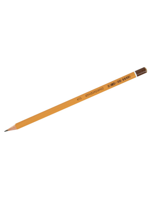 Карандаши чернографитные KOH-I-NOOR 