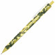 Карандаш механический 0,5 мм, BRAUBERG SOFT PRINT MILITARY, HB, корпус soft-touch ассорти, 181959