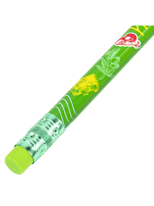Карандаш чернографитный BRAUBERG 