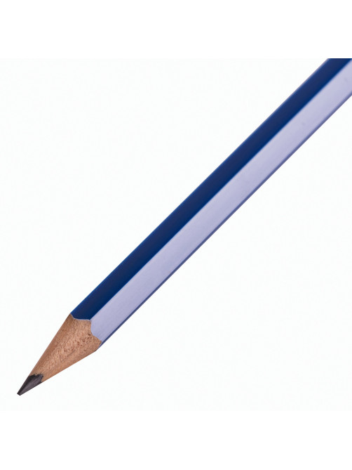 Карандаш чернографитный BRAUBERG 