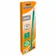 Карандаш чернографитный BIC, 1 шт., 