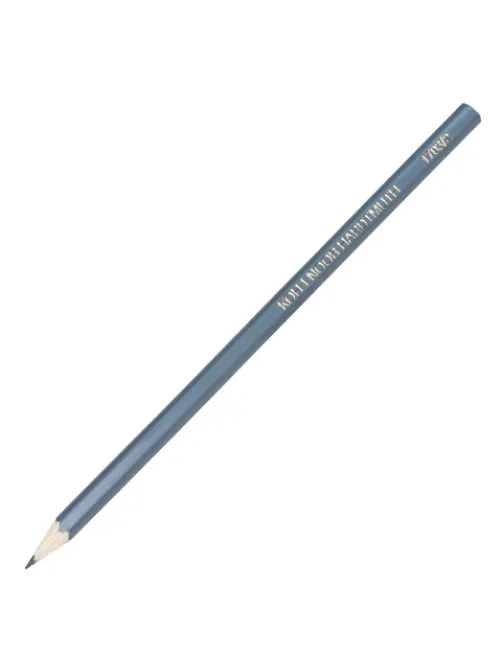 Карандаш чернографитный KOH-I-NOOR, 1 шт., 