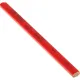 Карандаш столярный KOH-I-NOOR, 1 шт., B, грифель 5х2 мм, корпус красный, 0153600100177
