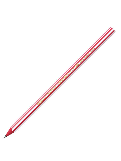 Карандаш чернографитный BIC, 1 шт., 