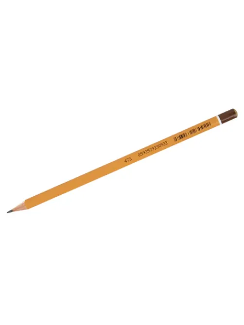 Карандаши чернографитные KOH-I-NOOR 