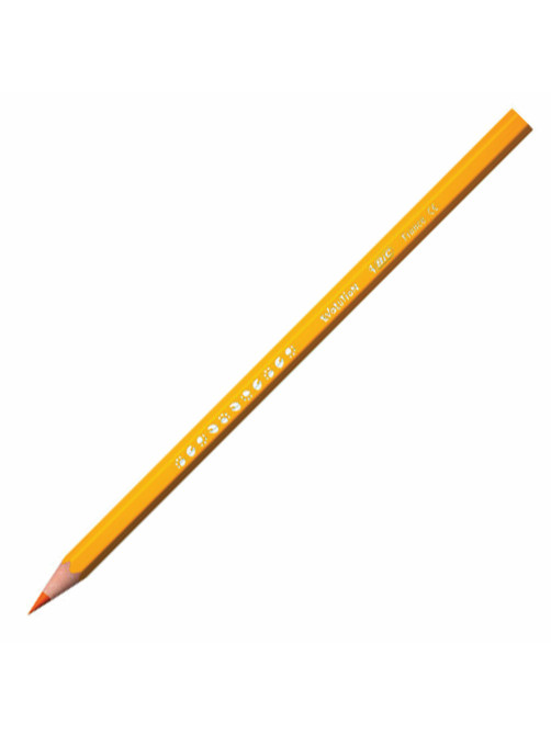 Карандаши цветные BIC 