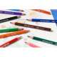 Карандаши цветные утолщенные BIC 