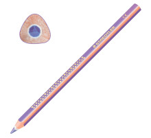 Карандаш цветной утолщенный STAEDTLER 