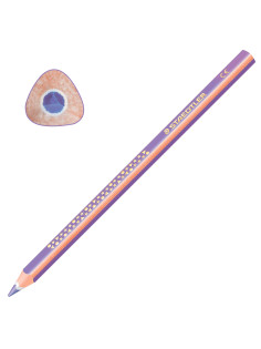 Карандаш цветной утолщенный STAEDTLER 