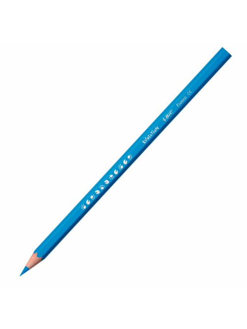 Карандаши цветные BIC 