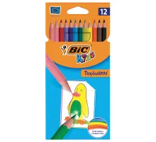 Карандаши цветные BIC 