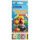 Карандаши цветные 