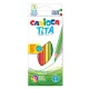 Карандаши цветные CARIOCA 