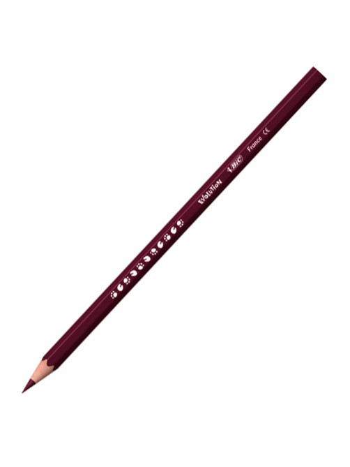 Карандаши цветные BIC 