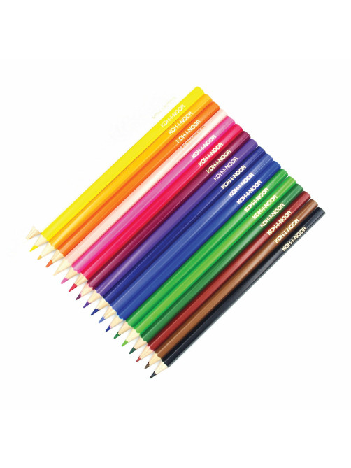 Карандаши цветные KOH-I-NOOR 