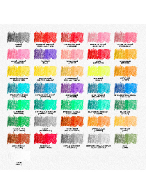 Карандаши цветные акварельные BRAUBERG PREMIUM AQUARELLE, 36 цветов, трехгранные, утолщенный грифель 4 мм, натуральное дерево, 181674