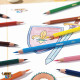 Карандаши цветные BIC 