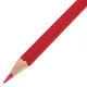 Карандаши цветные стираемые с ластиком BRAUBERG ERASABLE, 12 цветов, шестигранные, грифель 3 мм, натуральное дерево, 181932
