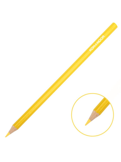 Карандаши цветные KOH-I-NOOR 