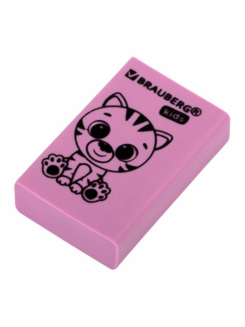 Ластик BRAUBERG KIDS 