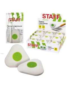 Ластик STAFF 