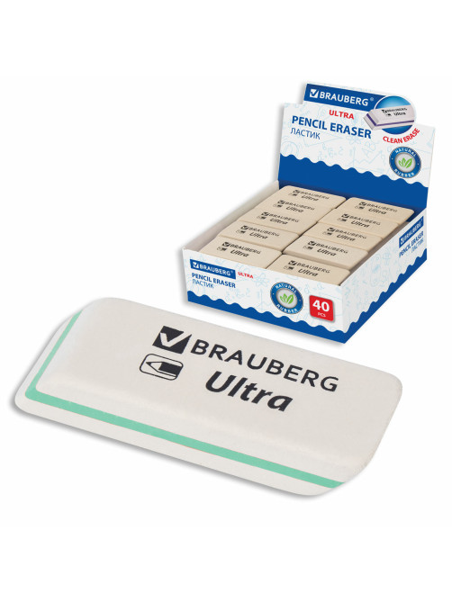 Ластик BRAUBERG 