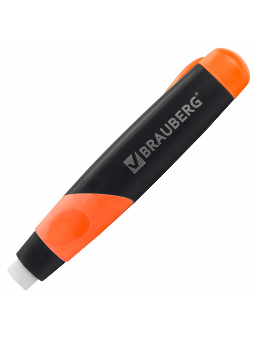Ластик выдвижной BRAUBERG 