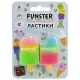Ластик фигурный FUNSTER (ФАНСТЕР) 