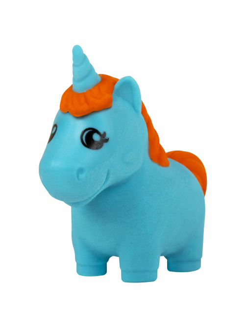 Ластики фигурные BRAUBERG KIDS 