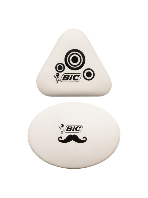 Набор ластиков BIC, 