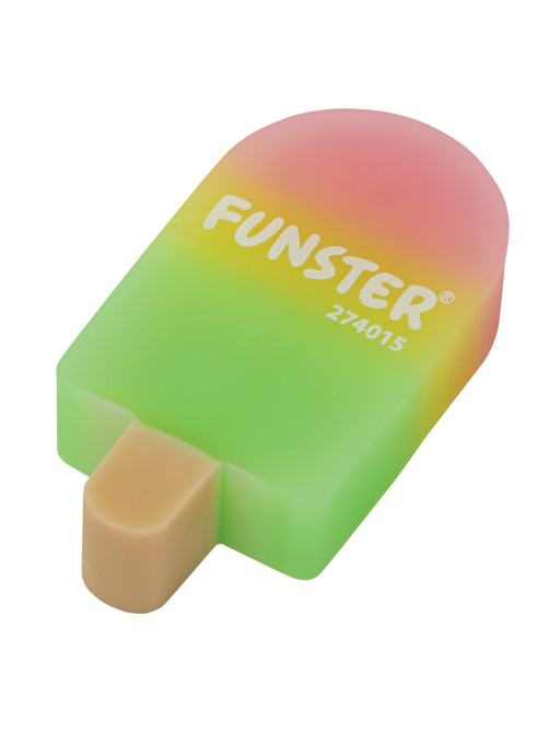 Ластик фигурный FUNSTER (ФАНСТЕР) 