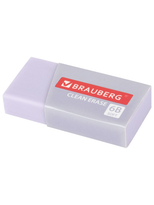 Ластик BRAUBERG 