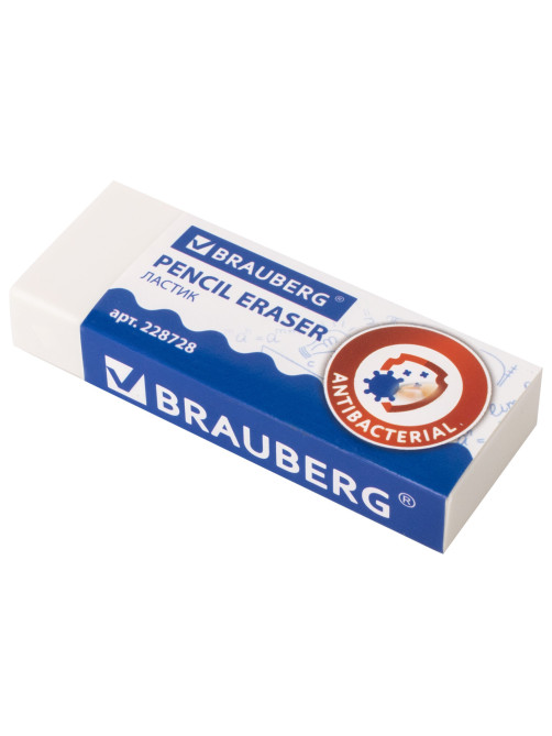Ластик BRAUBERG 
