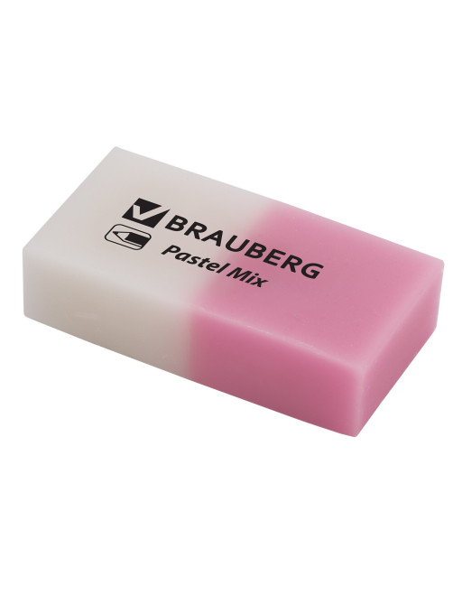 Набор ластиков BRAUBERG 