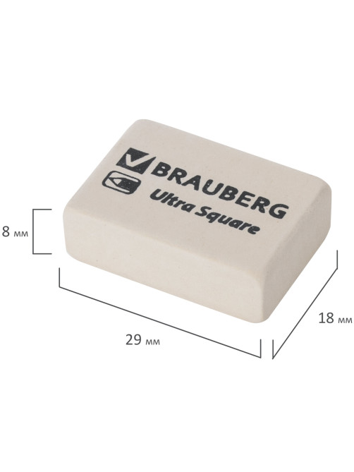 Ластики BRAUBERG 