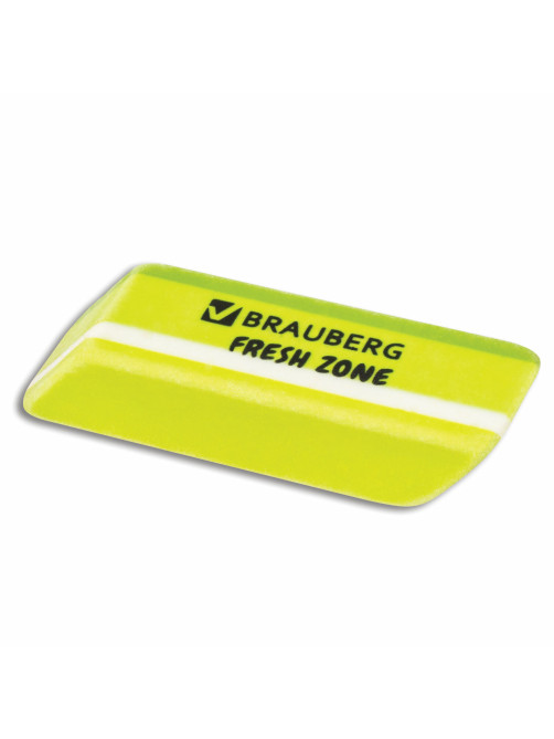 Ластик большой BRAUBERG 