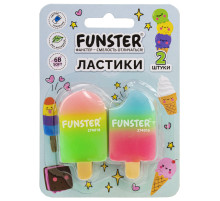 Ластик фигурный FUNSTER (ФАНСТЕР) 