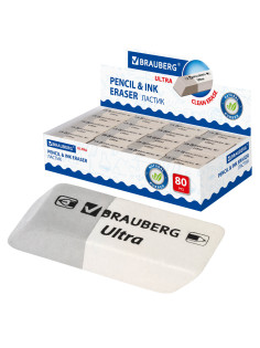 Ластик BRAUBERG 