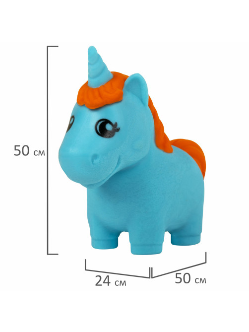 Ластики фигурные BRAUBERG KIDS 
