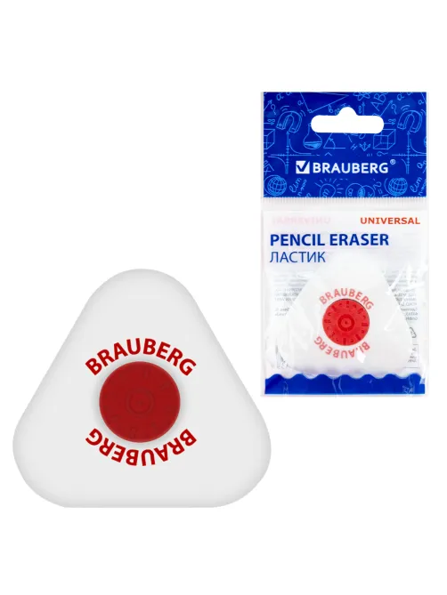 Ластик BRAUBERG 