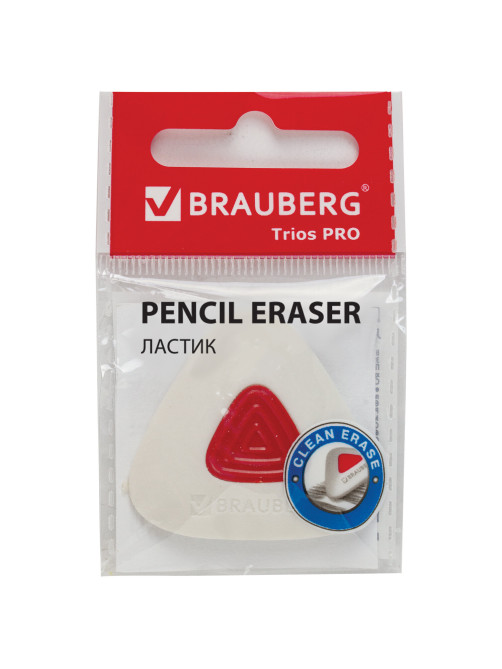 Ластик BRAUBERG 