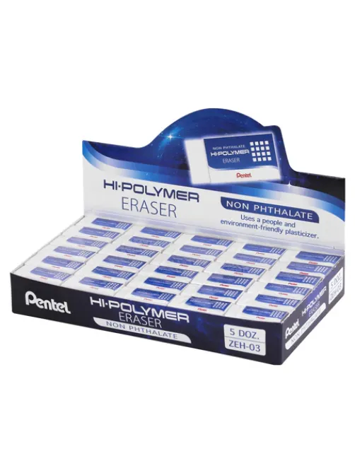 Ластик PENTEL (Япония) 